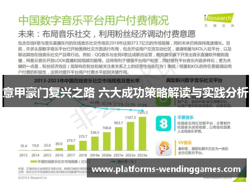 意甲豪门复兴之路 六大成功策略解读与实践分析