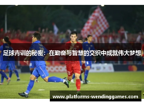 足球青训的秘密：在勤奋与智慧的交织中成就伟大梦想