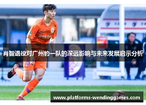 肖智退役对广州豹一队的深远影响与未来发展启示分析