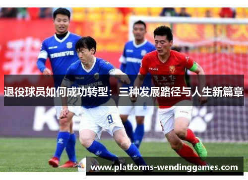 退役球员如何成功转型：三种发展路径与人生新篇章