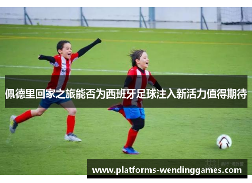 佩德里回家之旅能否为西班牙足球注入新活力值得期待