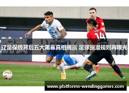 辽足保级背后五大黑幕真相揭露 足球圈潜规则再曝光