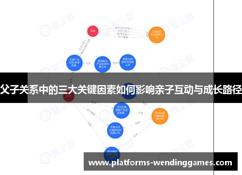 父子关系中的三大关键因素如何影响亲子互动与成长路径