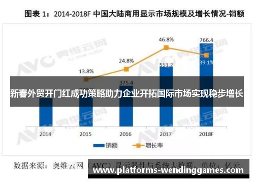 新春外贸开门红成功策略助力企业开拓国际市场实现稳步增长