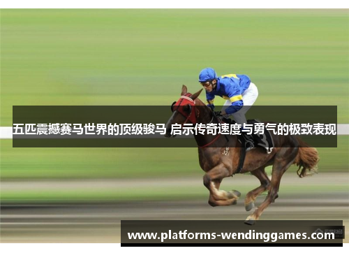 五匹震撼赛马世界的顶级骏马 启示传奇速度与勇气的极致表现