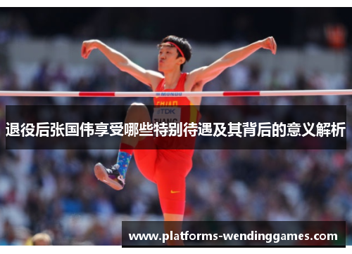 退役后张国伟享受哪些特别待遇及其背后的意义解析
