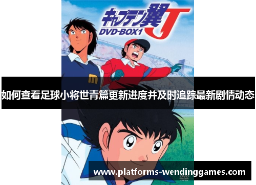 如何查看足球小将世青篇更新进度并及时追踪最新剧情动态