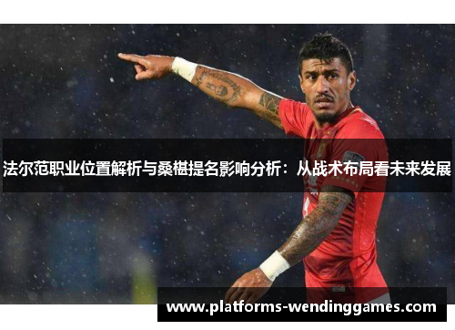 法尔范职业位置解析与桑椹提名影响分析：从战术布局看未来发展