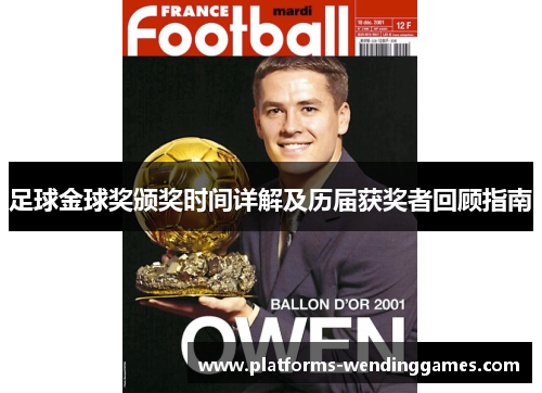 足球金球奖颁奖时间详解及历届获奖者回顾指南 足球金球奖颁奖时间详解及历届获奖者回顾指南