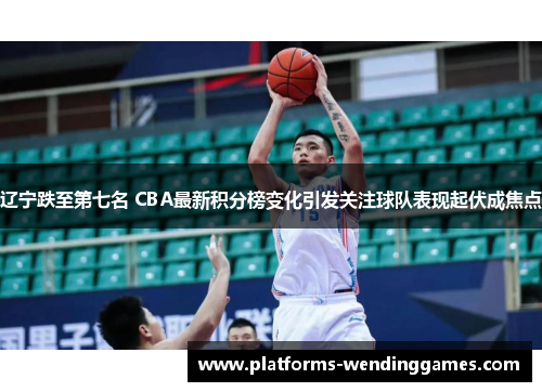 辽宁跌至第七名 CBA最新积分榜变化引发关注球队表现起伏成焦点