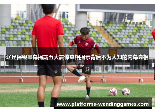 辽足保级黑幕揭露五大震惊真相揭示背后不为人知的内幕真相