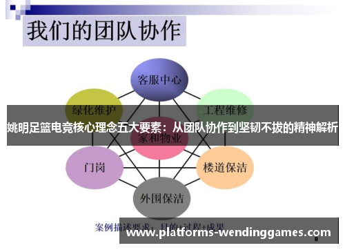 姚明足篮电竞核心理念五大要素：从团队协作到坚韧不拔的精神解析