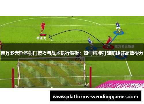 莱万多夫斯基射门技巧与战术执行解析：如何精准打破防线并高效得分
